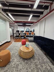 Telok Ayer Street (D1), Office #505743241